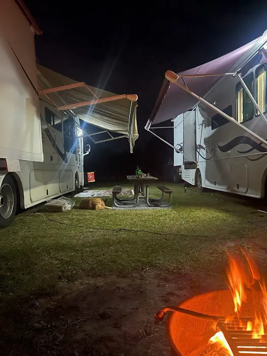 Lake Panasoffkee Picture 3