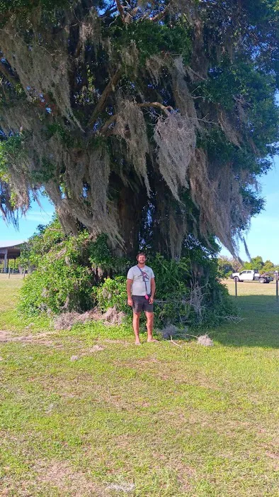 Lake Panasoffkee Picture 4