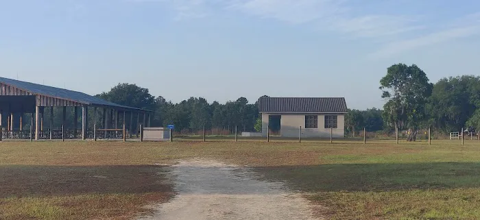 Lake Panasoffkee Picture 9