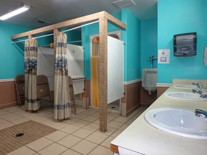 Thousand Trails Three Flags Picture 2