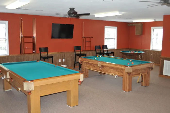 Thousand Trails Three Flags Picture 3