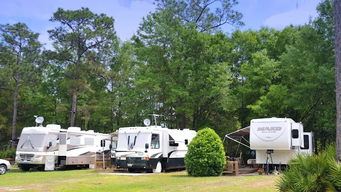 Thousand Trails Three Flags Picture 10