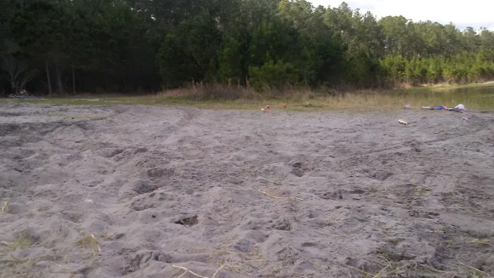 Lake Mary (recgovnpsdata) Picture 10