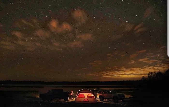 Lake Mary (recgovnpsdata) Picture 6