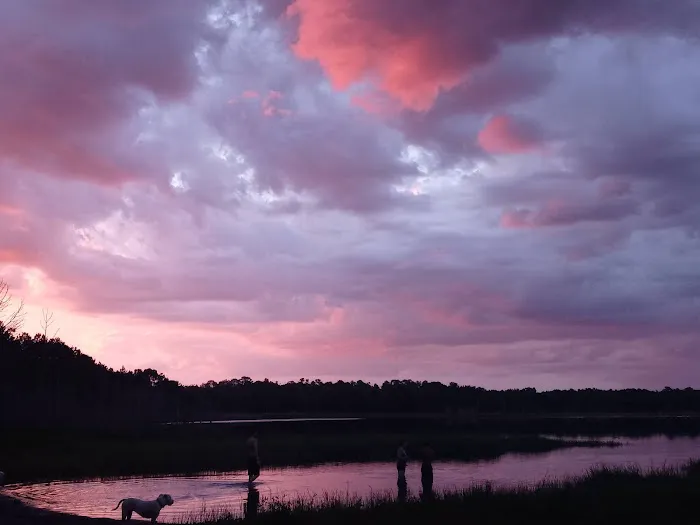 Lake Mary (recgovnpsdata) Picture 1