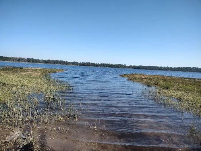 Lake Mary (recgovnpsdata) Picture 5