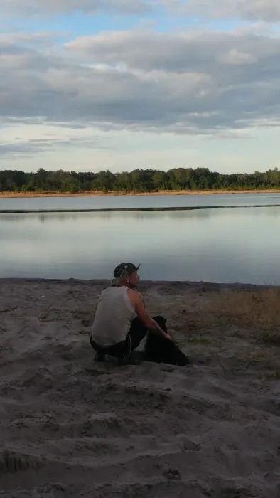 Lake Mary (recgovnpsdata) Picture 9