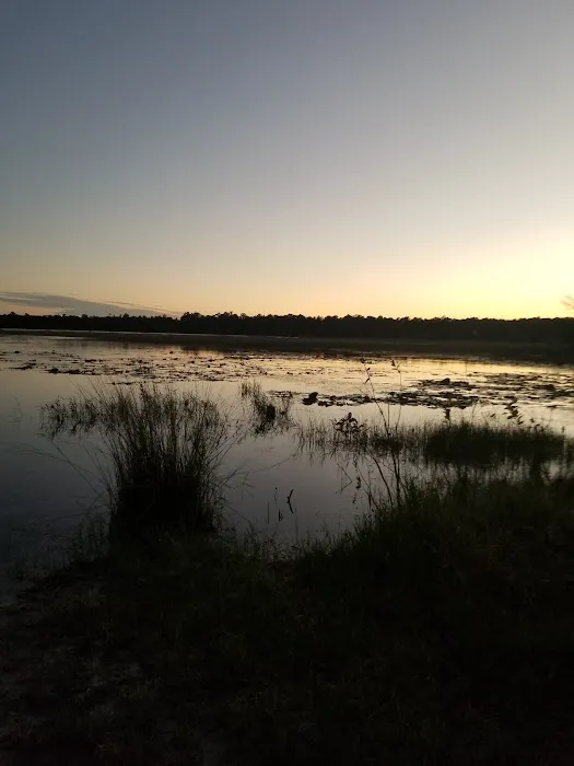 Lake Mary (recgovnpsdata) Picture 3