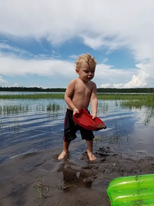 Lake Mary (recgovnpsdata) Picture 2