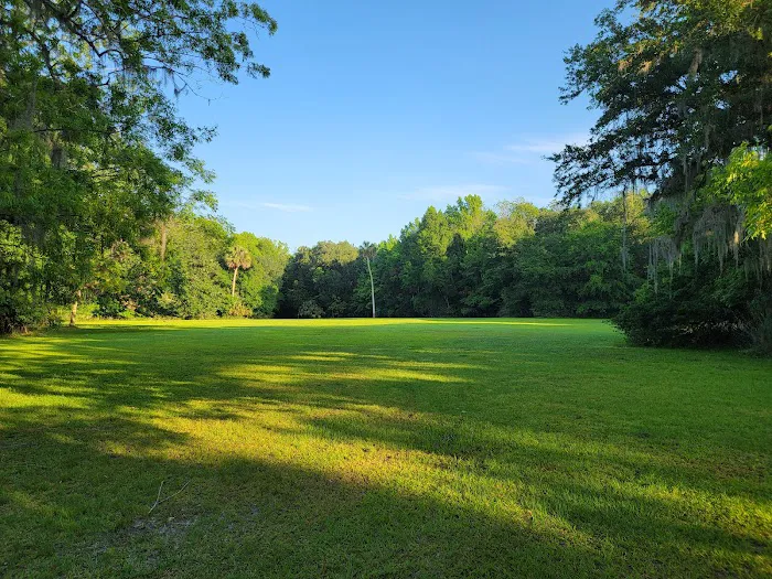 Potts Preserve Campground Picture 3