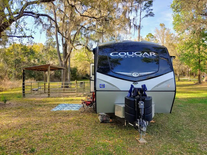 Bearhead Hammock Recreational Area Picture 6
