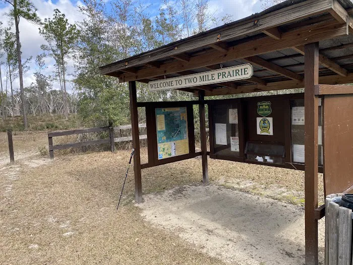 Bearhead Hammock Recreational Area Picture 9