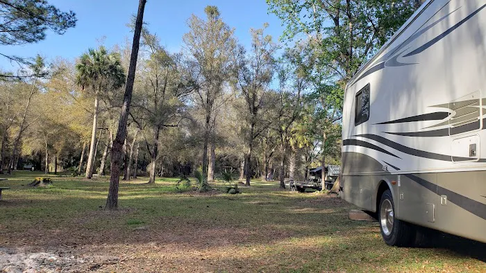 Bearhead Hammock Recreational Area Picture 2