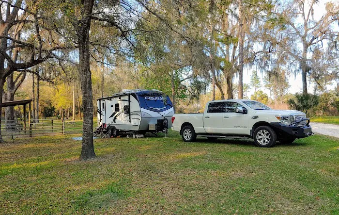 Bearhead Hammock Recreational Area Picture 4