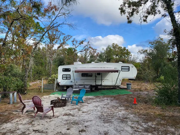 Quail Roost RV Campground Picture 5