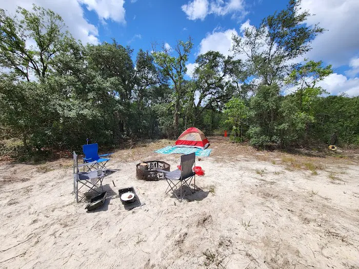 Quail Roost RV Campground Picture 9