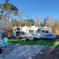 Quail Roost RV Campground ico
