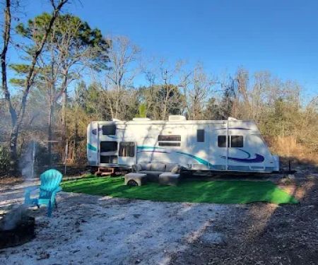 Quail Roost RV Campground