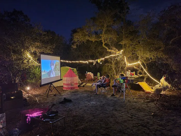 Quail Roost RV Campground Picture 3