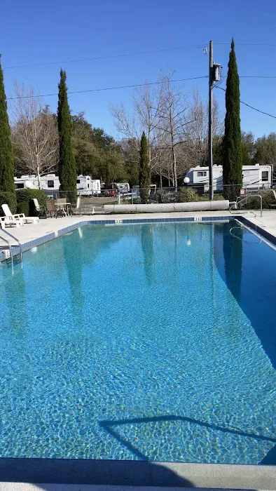 Quail Roost RV Campground Picture 11