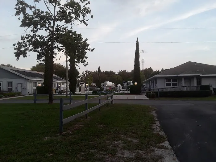 Quail Roost RV Campground Picture 14