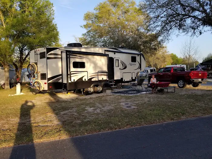 Quail Roost RV Campground Picture 15