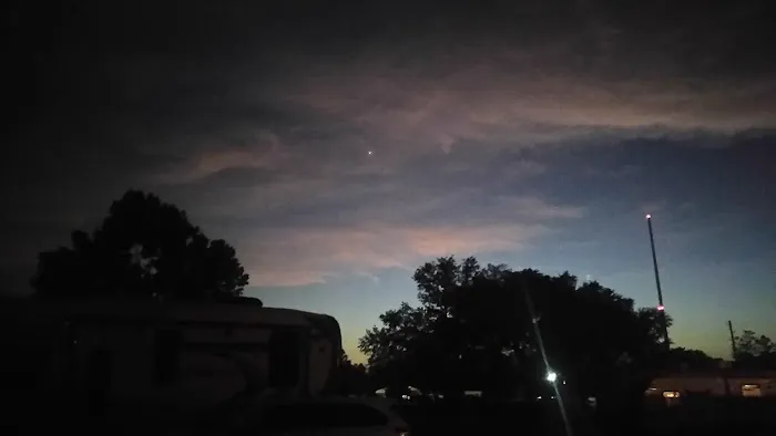 Quail Roost RV Campground Picture 13