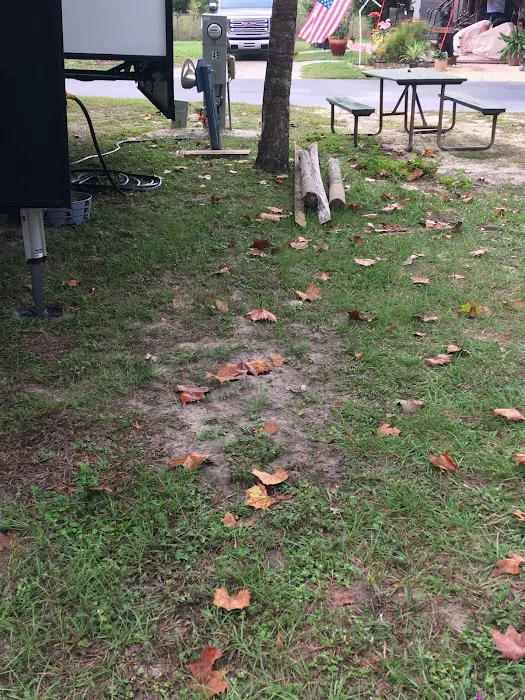 Quail Roost RV Campground Picture 17