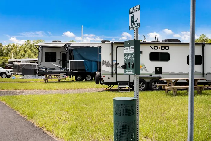 Crystal River KOA Journey Picture 2