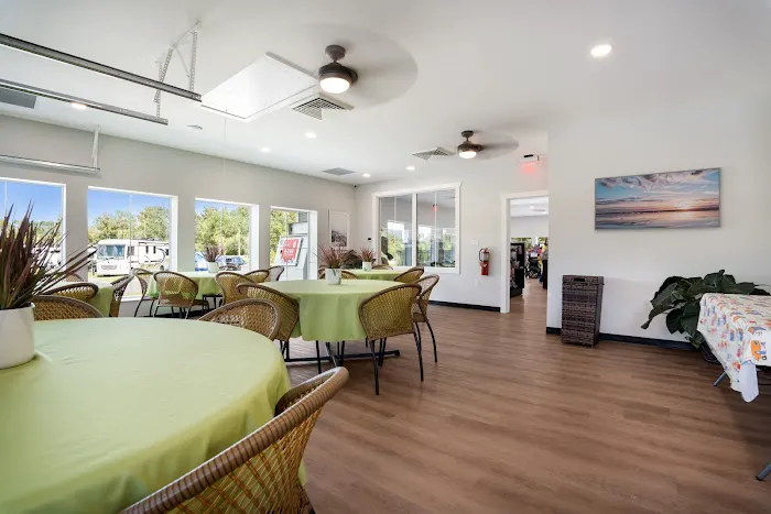 Crystal River KOA Journey Picture 7