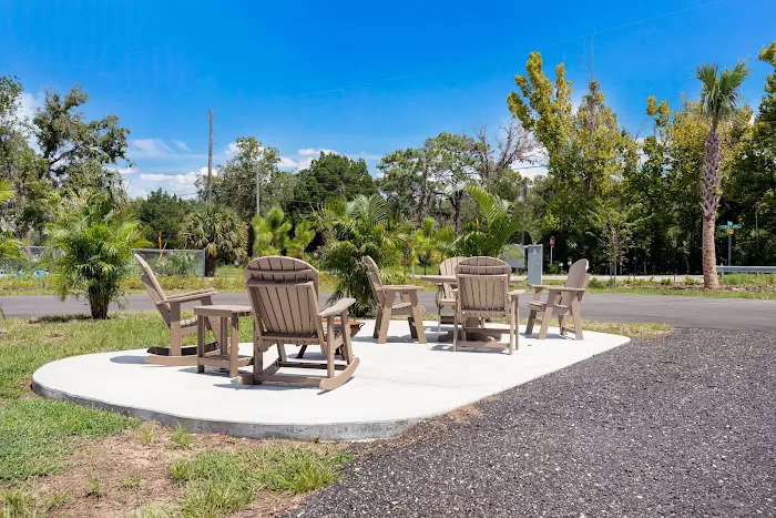 Crystal River KOA Journey Picture 4