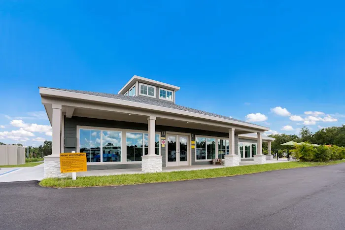 Crystal River KOA Journey Picture 6