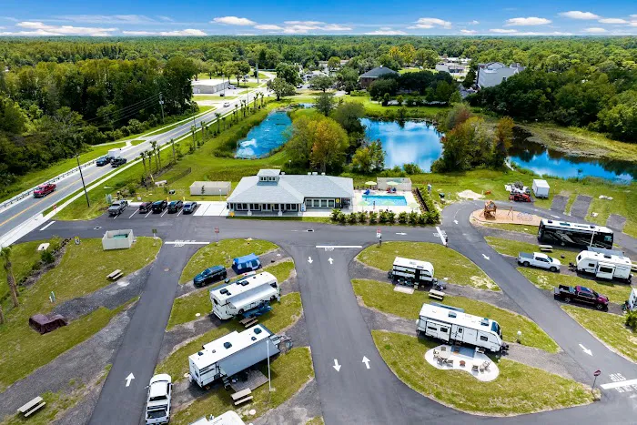 Crystal River KOA Journey Picture 1