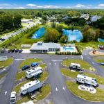 Crystal River KOA Journey