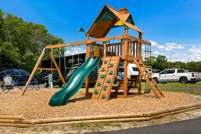 Crystal River KOA Journey Picture 5