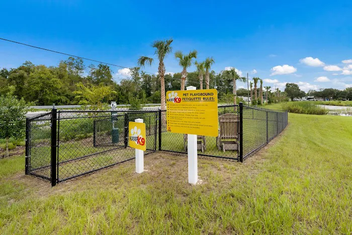 Crystal River KOA Journey Picture 10