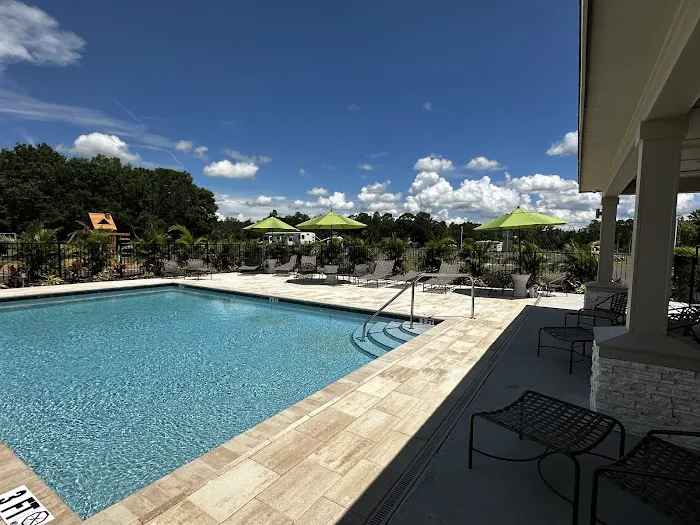 Crystal River KOA Journey Picture 8