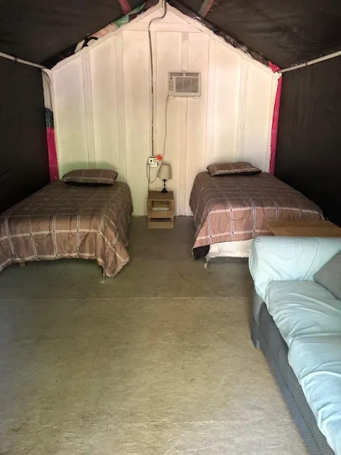 Scooter Haven Country Club Picture 3