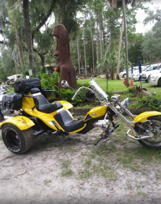 Scooter Haven Country Club Picture 6