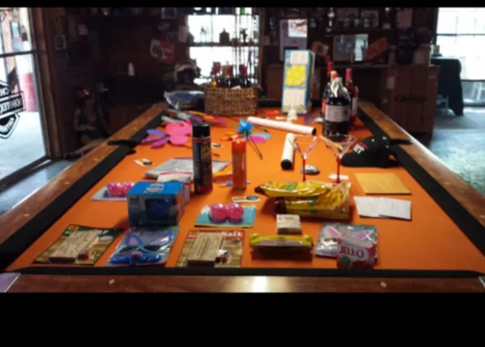 Scooter Haven Country Club Picture 7