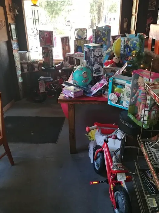 Scooter Haven Country Club Picture 8