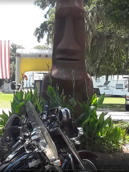 Scooter Haven Country Club Picture 2