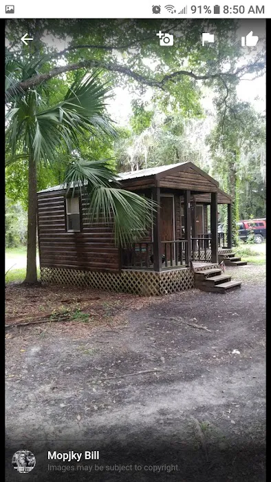 Scooter Haven Country Club Picture 1