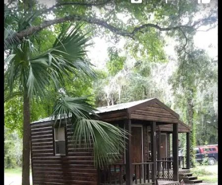 Scooter Haven Country Club