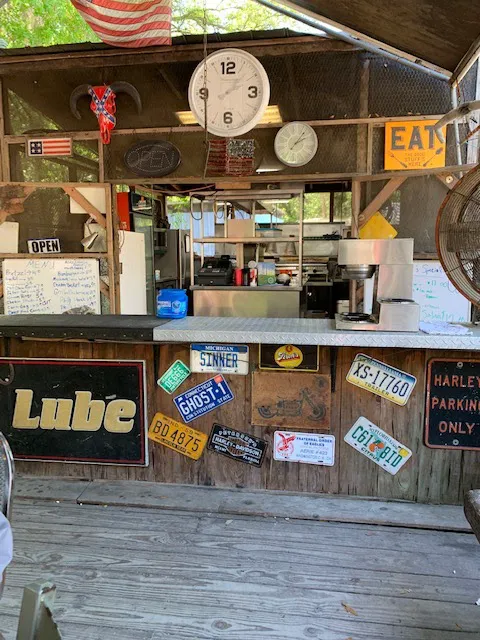 Scooter Haven Country Club Picture 4