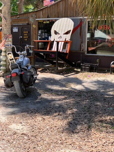 Scooter Haven Country Club Picture 9