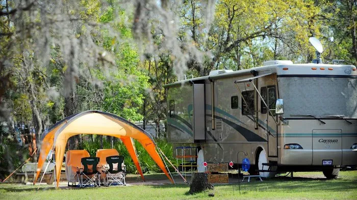 Scooter Haven Country Club Picture 10