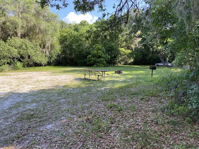 Flying Eagle Preserve Campground Picture 8