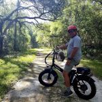 Flying Eagle Preserve Campground