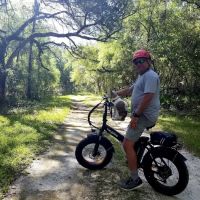 Flying Eagle Preserve Campground ico